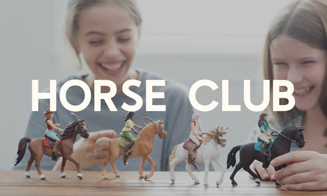 Horse Club